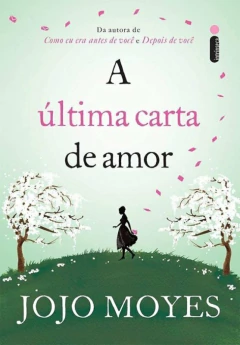 Livros de Jojo Moyes - Titulos Diversos - Literatura Estrangeira - Sebo Cia do Saber