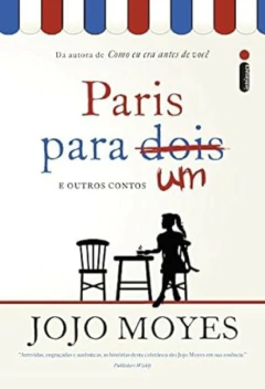 Imagem do Livros de Jojo Moyes - Titulos Diversos - Literatura Estrangeira