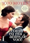 Livros de Jojo Moyes - Titulos Diversos - Literatura Estrangeira