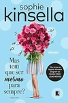Livros de Sophie Kinsella - Titulos Diversos - Literatura Estrangeira