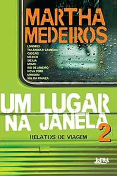 Livros de Martha Medeiros - Titulos Diversos - Literatura Brasileira