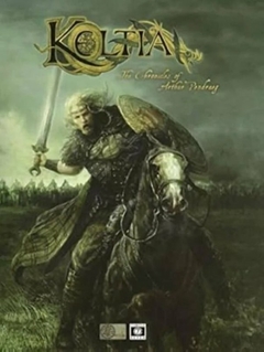 Livros De RPG - Vários Autores - Títulos Diversos - Jogos - comprar online