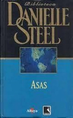 Imagem do Livros Da Biblioteca Danielle Steel - Literatura Estrangeira