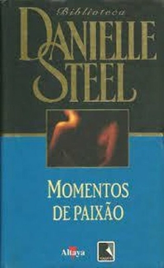 Livros Da Biblioteca Danielle Steel - Literatura Estrangeira - comprar online