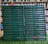Livros De Coleção dos Pensadores - Verde - Títulos Diversos - Filosofia