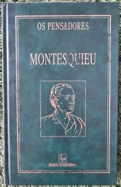 Livros De Coleção dos Pensadores - Verde - Títulos Diversos - Filosofia - Sebo Cia do Saber