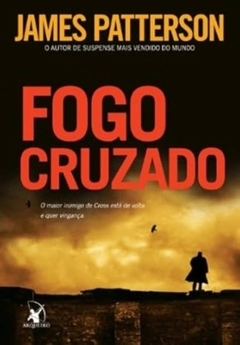 Livros de James Patterson - Titulos Diversos - Literatura Estrangeira - comprar online