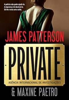 Livros de James Patterson - Titulos Diversos - Literatura Estrangeira na internet