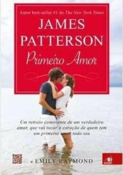 Livros de James Patterson - Titulos Diversos - Literatura Estrangeira - loja online