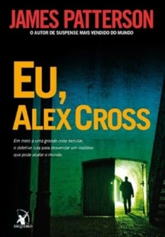 Imagem do Livros de James Patterson - Titulos Diversos - Literatura Estrangeira