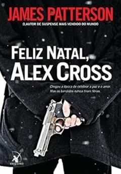 Livros de James Patterson - Titulos Diversos - Literatura Estrangeira