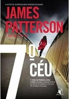 Livros de James Patterson - Titulos Diversos - Literatura Estrangeira - loja online