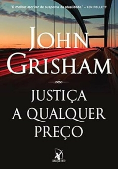 Livros de John Grisham - Titulos Diversos - Literatura Estrangeira na internet
