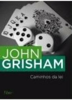 Imagem do Livros de John Grisham - Titulos Diversos - Literatura Estrangeira