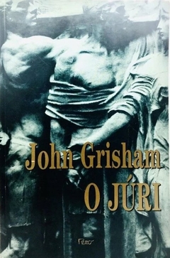 Livros de John Grisham - Titulos Diversos - Literatura Estrangeira na internet