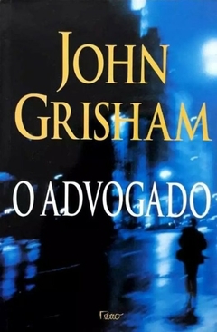 Livros de John Grisham - Titulos Diversos - Literatura Estrangeira - loja online