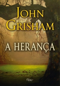 Livros de John Grisham - Titulos Diversos - Literatura Estrangeira
