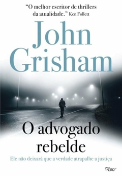 Livros de John Grisham - Titulos Diversos - Literatura Estrangeira - comprar online