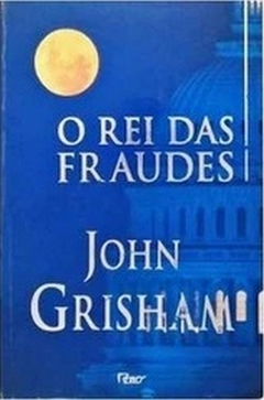 Livros de John Grisham - Titulos Diversos - Literatura Estrangeira na internet