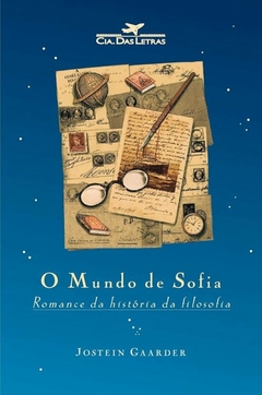 Livros de Jostein Gaarder - Titulos Diversos - Literatura Estrangeira - comprar online
