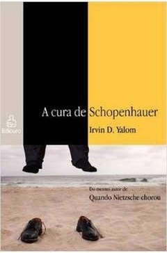 Livros de Irvind D. Yalon - Titulos Diversos - Literatura Estrangeira - comprar online