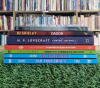 Livros De H. P. Lovecraft - Títulos Diversos - Literatura Estrangeira