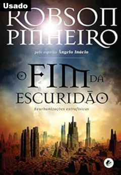 Livros de Robson Pinheiro - Titulos Diversos - Esoterismo - Sebo Cia do Saber