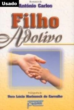 Livros de Vera Lucia Marinzeck de Carvalho ( Antonio Carlos) - Titulos Espiritas - Sebo Cia do Saber