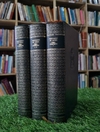 Machado de Assis - Obra Completa - 3 Volumes