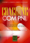 Andrea Lages / Joseph Oconnor - Coaching com Pnl - Como Ser um Coach Master - comprar online