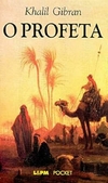 Khalil Gibran - O Profeta - comprar online