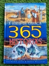 Stephanie Jefes / Derek Williams - A Biblia da Crianca - 365 Historias