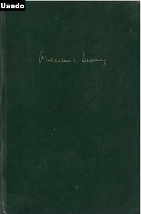 Vinicius de Moraes - Poesia Completa e Prosa
