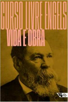 Alysson Leandro Mascaro - Curso Livre Engels: Vida e Obra