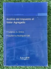 Federico A. Enrico - Analisis Del Impuesto Al Valor Agregado