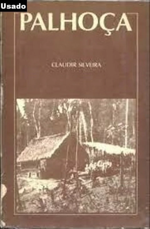 Claudir Silveira - Palhoca