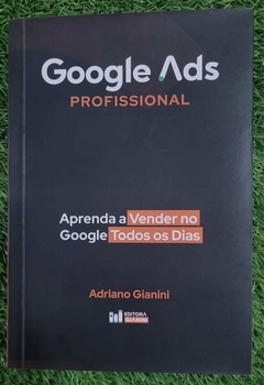 Adriano Gianini - Google Ads Profissional