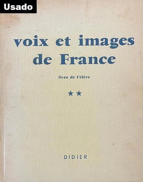 Jean Boudot - Voix Et Images de France