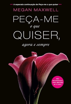 Livros de Megan Maxwell - Titulos Diversos - Literatura Estrangeira - loja online