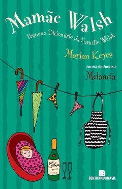 Imagem do Livros de Marian Keyes - Títulos Diversos - Romance