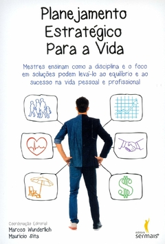 Marcos Wunderlich - Planejamento Estrategico para a Vida