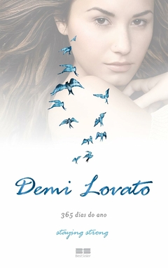 Demi Lovato - Demi Lovato: 365 Dias do Ano