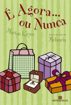 Livros de Marian Keyes - Títulos Diversos - Romance