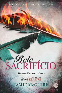 Livros de Jamie Mcguire - Titulos Diversos - Literatura Estrangeira - comprar online