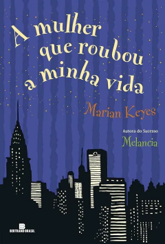 Livros de Marian Keyes - Títulos Diversos - Romance - Sebo Cia do Saber