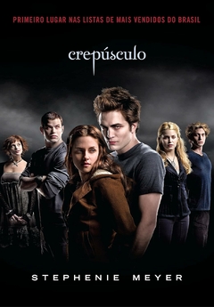 Livros de Stephenie Meyer - Títulos Diversos - Romance na internet