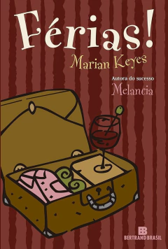 Livros de Marian Keyes - Títulos Diversos - Romance - comprar online