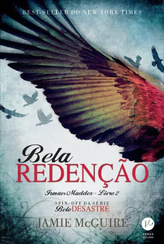 Livros de Jamie Mcguire - Titulos Diversos - Literatura Estrangeira