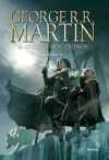 George R. R. Martin - Guerra dos Tronos Volume 2