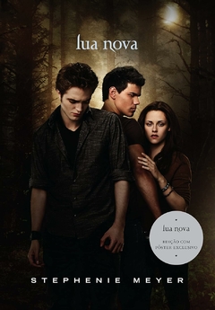 Livros de Stephenie Meyer - Títulos Diversos - Romance - loja online